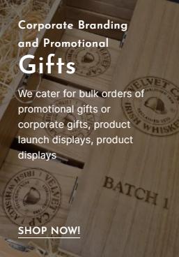 Collection page banner